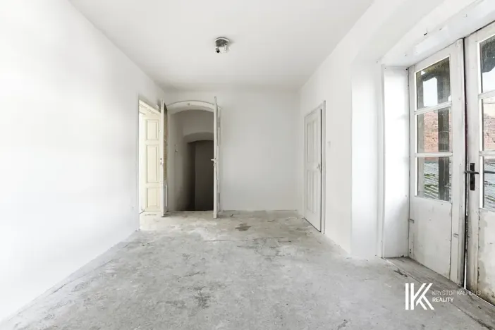 Prodej rodinného domu, Ústí nad Orlicí, Kostelní, 309 m2