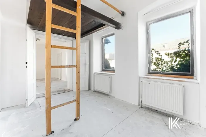 Prodej rodinného domu, Ústí nad Orlicí, Kostelní, 309 m2