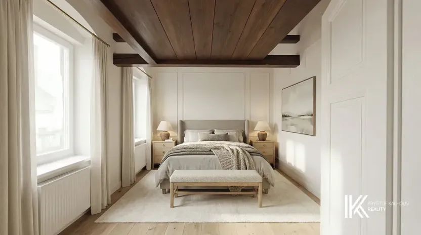 Prodej rodinného domu, Ústí nad Orlicí, Kostelní, 309 m2