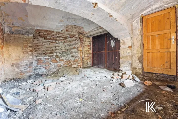 Prodej rodinného domu, Ústí nad Orlicí, Kostelní, 309 m2