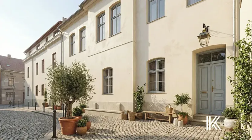 Prodej rodinného domu, Ústí nad Orlicí, Kostelní, 309 m2