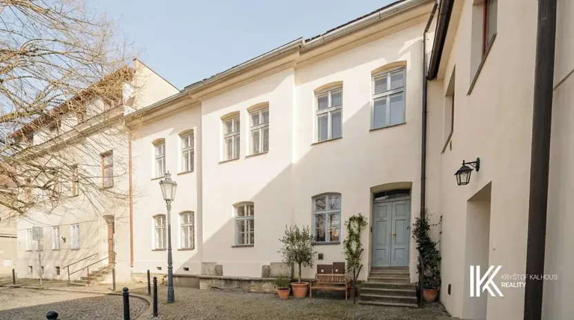 Prodej rodinného domu, Ústí nad Orlicí, Kostelní, 309 m2