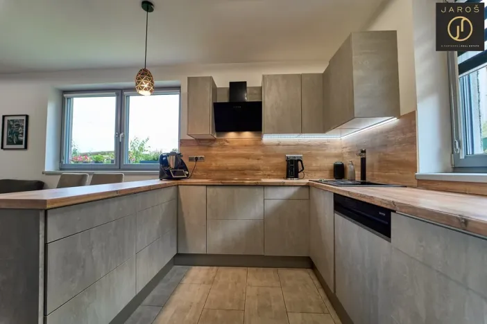 Prodej rodinného domu, Praha, Kamýcká, 110 m2