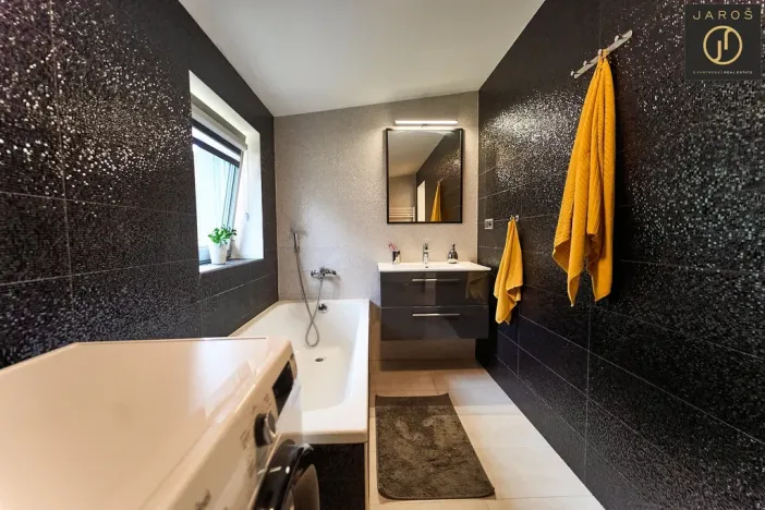 Prodej rodinného domu, Praha, Kamýcká, 110 m2