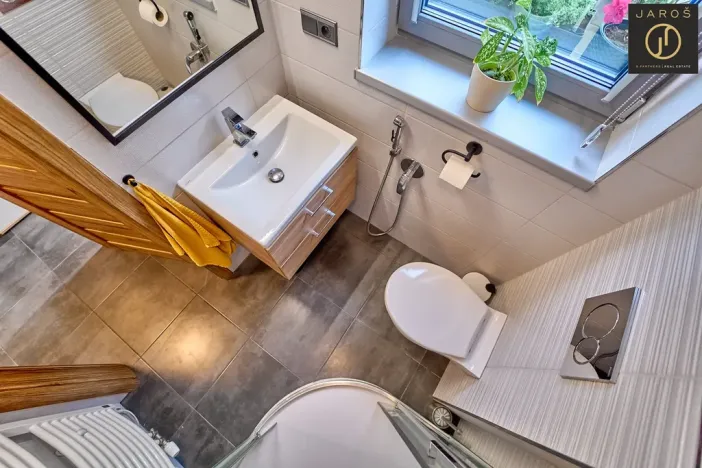 Prodej rodinného domu, Praha, Kamýcká, 110 m2