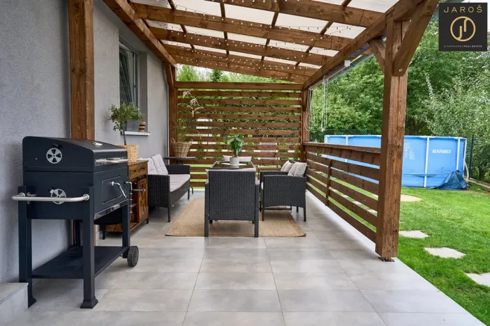 Prodej rodinného domu, Praha, Kamýcká, 110 m2