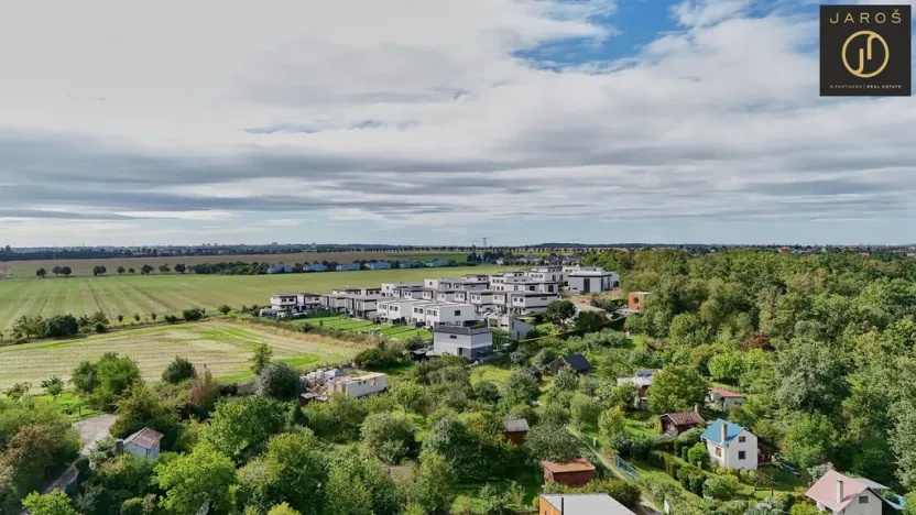 Prodej rodinného domu, Praha, Kamýcká, 110 m2