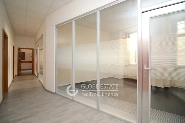 Prodej kanceláře, Jihlava, Masarykovo náměstí, 1141 m2