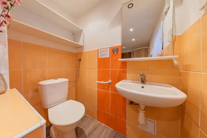 Prodej chaty, Nový Malín, 100 m2