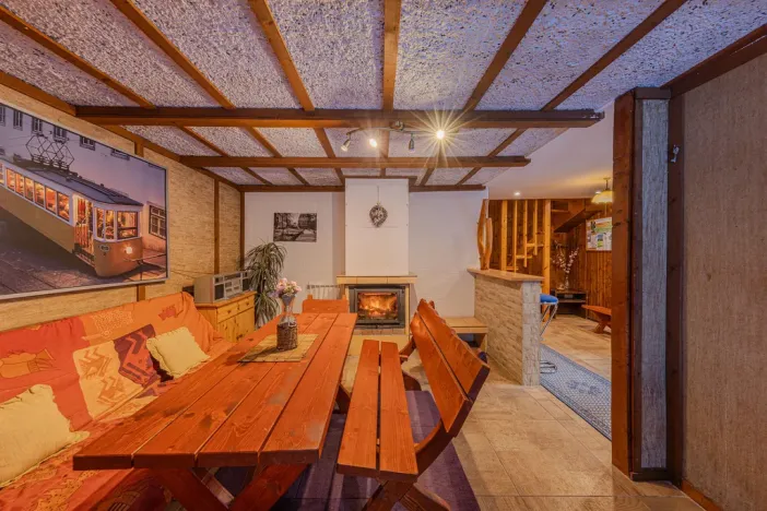 Prodej chaty, Nový Malín, 100 m2