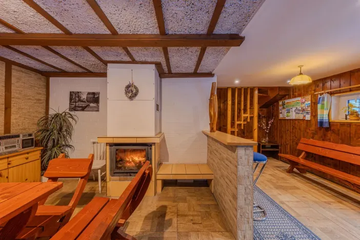 Prodej chaty, Nový Malín, 100 m2