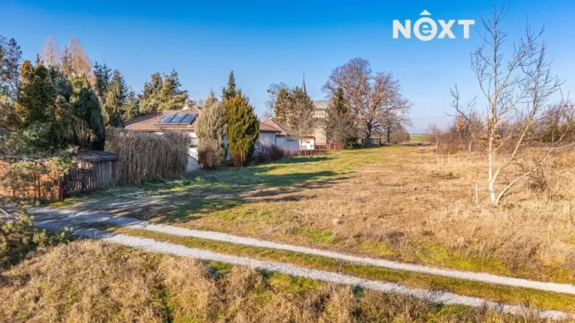 Prodej pozemku pro bydlení, Choltice, 2042 m2