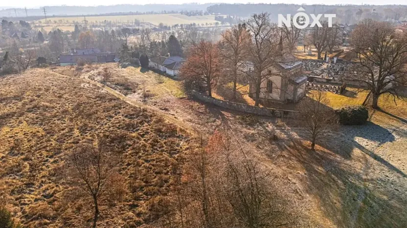 Prodej pozemku pro bydlení, Choltice, 2042 m2