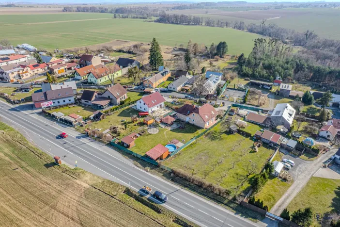 Prodej rodinného domu, Neplachovice - Zadky, 150 m2