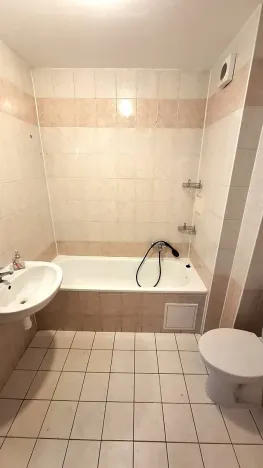 Pronájem bytu 2+1, Plzeň, Domažlická, 64 m2