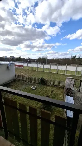 Pronájem bytu 2+1, Plzeň, Domažlická, 64 m2