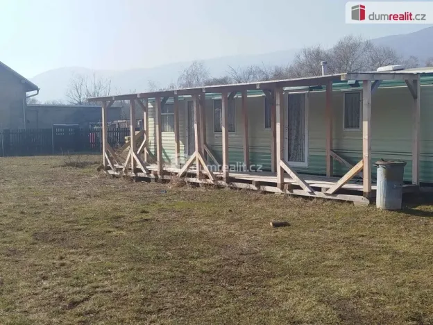 Prodej - jiné, Horní Jiřetín, Janovská, 40 m2