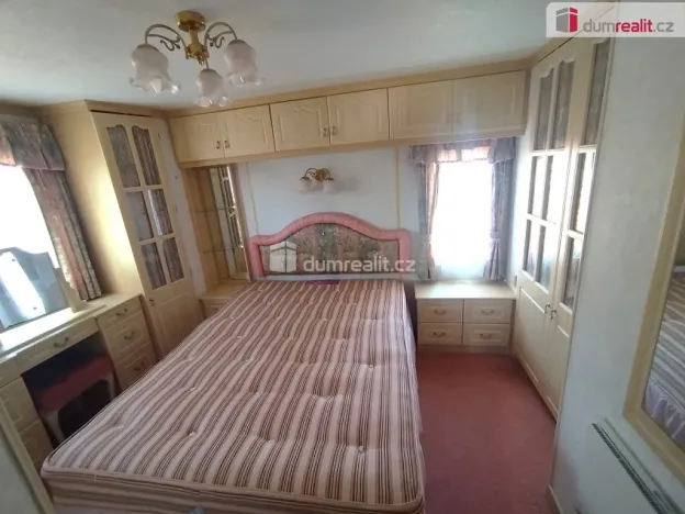 Prodej - jiné, Horní Jiřetín, Janovská, 40 m2