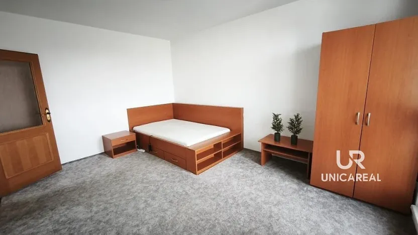 Prodej bytu 1+1, Vyškov - Dědice, Sídliště Osvobození, 30 m2