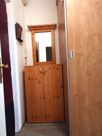 Prodej bytu 1+kk, Praha - Záběhlice, Narcisová, 25 m2