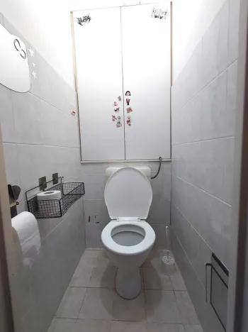 Prodej bytu 1+kk, Praha - Záběhlice, Narcisová, 25 m2