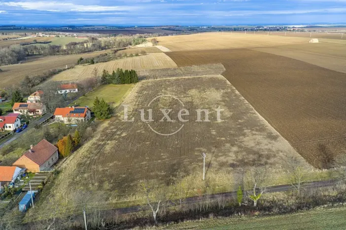 Prodej pozemku pro bydlení, Klášterní Skalice, 823 m2