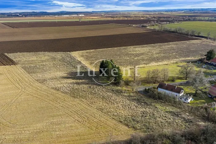 Prodej pozemku pro bydlení, Klášterní Skalice, 863 m2