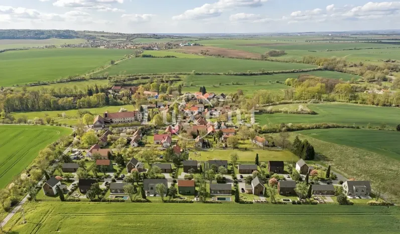 Prodej pozemku pro bydlení, Klášterní Skalice, 1051 m2