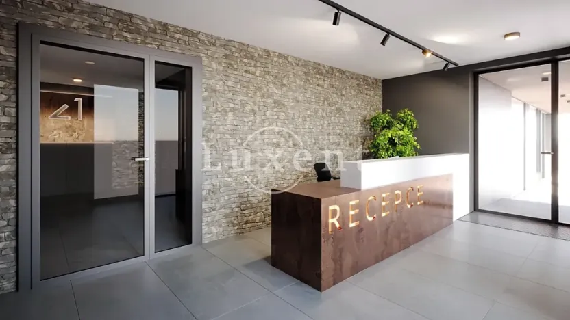 Pronájem obchodního prostoru, Harrachov, 108 m2