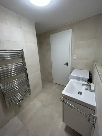 Pronájem bytu 2+kk, Praha - Holešovice, V háji, 57 m2