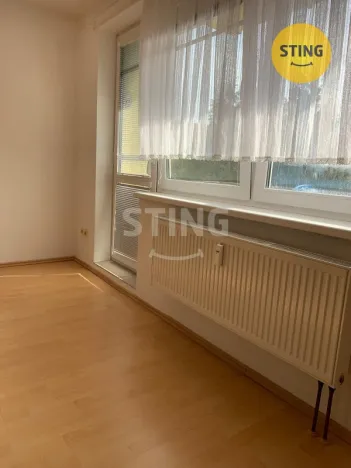 Pronájem bytu 1+kk, Nový Jičín, B. Martinů, 30 m2