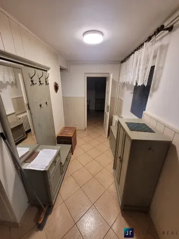 Prodej rodinného domu, Praha - Koloděje, V lipách, 116 m2