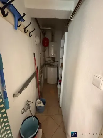 Prodej rodinného domu, Praha - Koloděje, V lipách, 116 m2