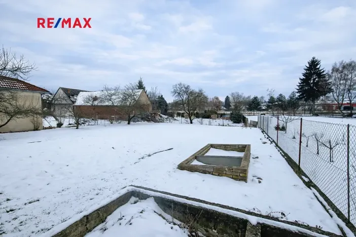 Prodej rodinného domu, Velká Bíteš, Lánice, 133 m2