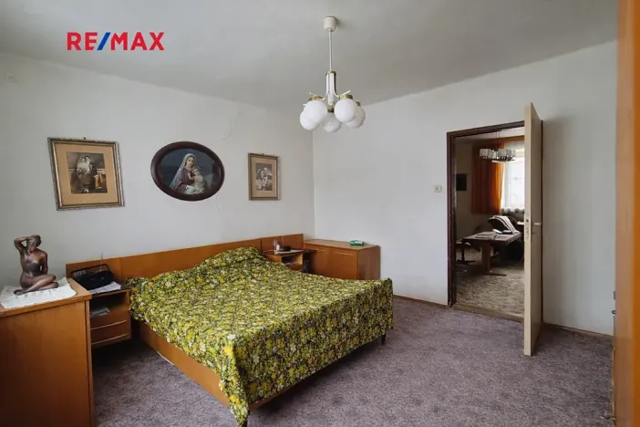 Prodej rodinného domu, Velká Bíteš, Lánice, 133 m2