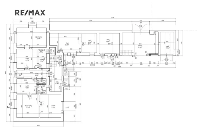 Prodej rodinného domu, Velká Bíteš, Lánice, 133 m2