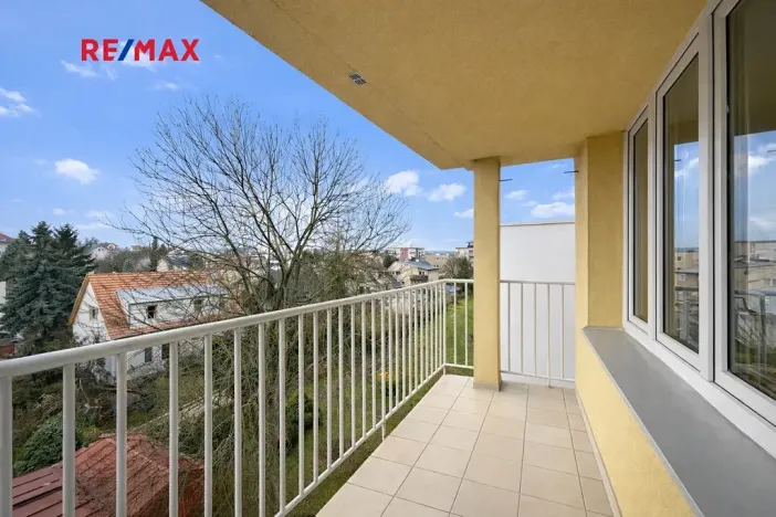 Prodej bytu 2+kk, Roztoky, Masarykova, 57 m2