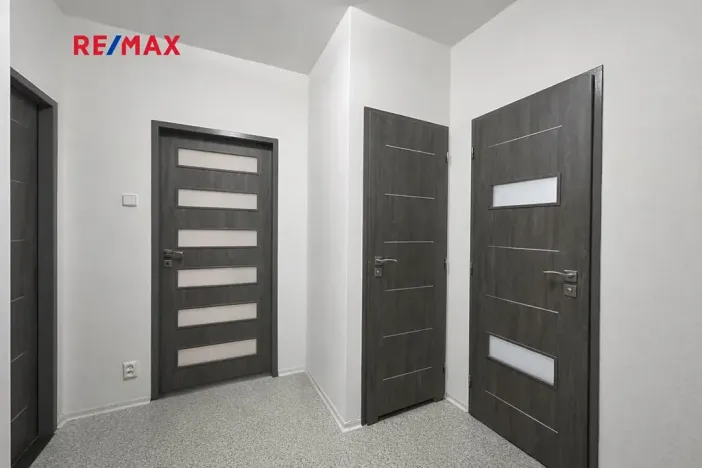 Prodej bytu 2+kk, Roztoky, Masarykova, 57 m2