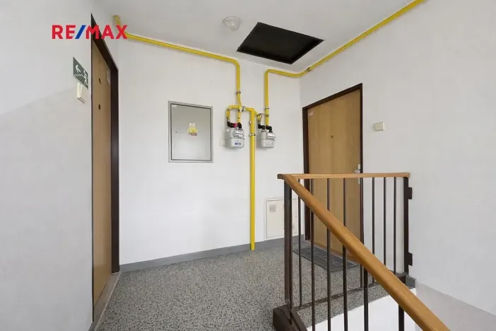 Prodej bytu 2+kk, Roztoky, Masarykova, 57 m2