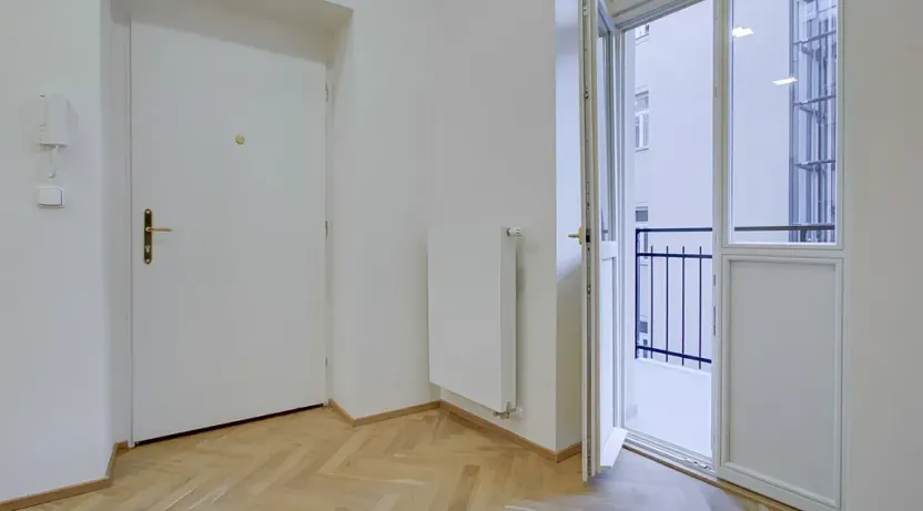 Pronájem bytu 2+kk, Praha, Myslíkova, 70 m2