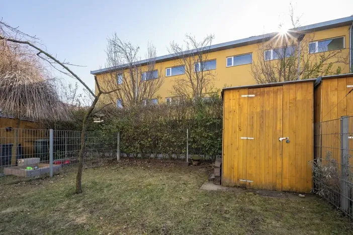 Pronájem bytu 2+kk, Brno, Šmahova, 44 m2