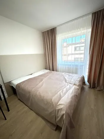 Pronájem bytu 1+kk, Praha - Záběhlice, Macešková, 25 m2