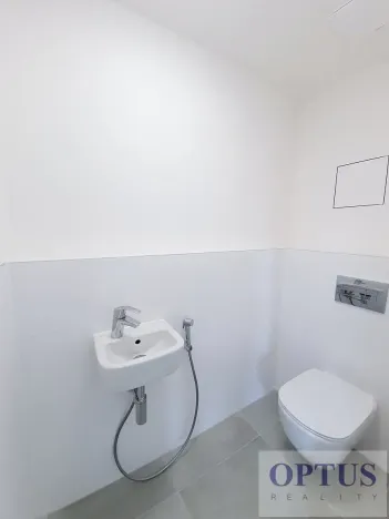 Pronájem bytu 3+kk, Praha - Hloubětín, Waltariho, 73 m2