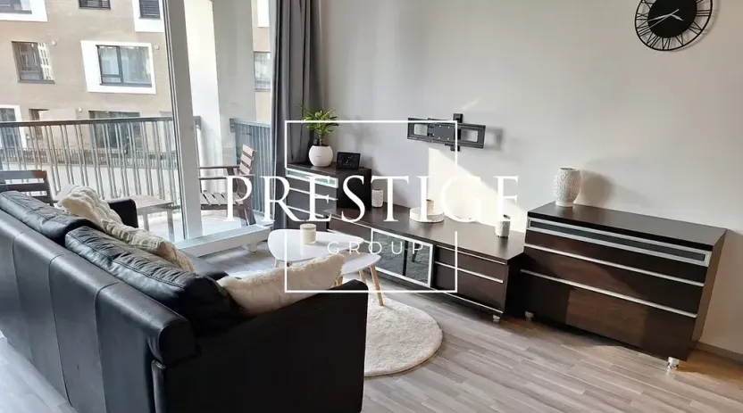 Pronájem bytu 2+kk, Praha - Ruzyně, Huppnerova, 54 m2