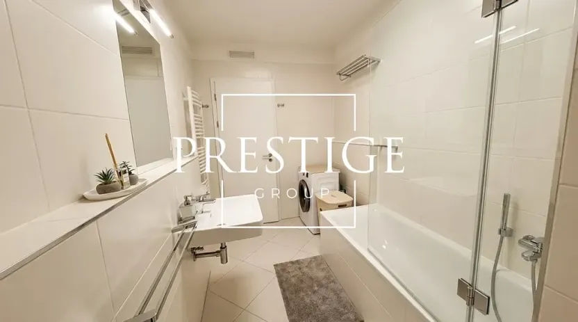 Pronájem bytu 2+kk, Praha - Ruzyně, Huppnerova, 54 m2