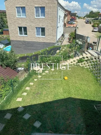 Pronájem rodinného domu, Stehelčeves, U Hřiště, 120 m2