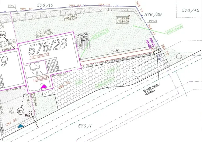 Pronájem rodinného domu, Stehelčeves, U Hřiště, 120 m2