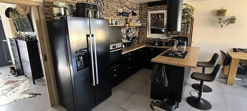 Prodej rodinného domu, Pomezí nad Ohří, 138 m2