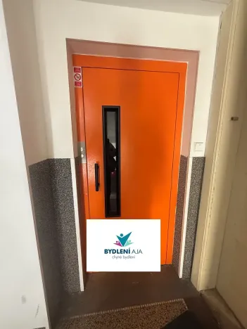 Prodej bytu 2+kk, Praha - Michle, Nuselská, 59 m2