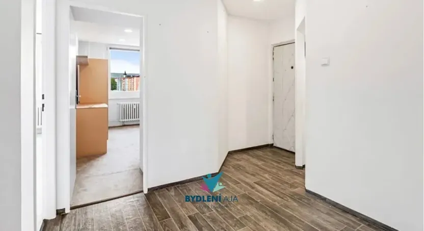 Pronájem bytu 3+kk, Teplice, Rovná, 67 m2